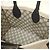 Mini Tote Bag GUCCI Collection Lido Beige - vista 19