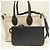 Mini Tote Bag GUCCI Collection Lido Beige - vista 21