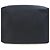Borsa a tracolla Burberry in tela di nylon nera Nero - vista 2