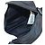 Borsa a tracolla Burberry in tela di nylon nera Nero - vista 3