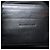 Borsa a tracolla Burberry in tela di nylon nera Nero - vista 4