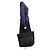 Bolso Tote Reversible Prada Negro Caqui - vista 10