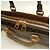 Bolso de mano OnTheGo EW con cadena Monogram Reverse Louis Vuitton Castaño - vista 11