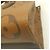 Bolso de mano OnTheGo EW con cadena Monogram Reverse Louis Vuitton Castaño - vista 13