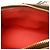 Bolso de mano OnTheGo EW con cadena Monogram Reverse Louis Vuitton Castaño - vista 15