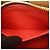 Bolso de mano OnTheGo EW con cadena Monogram Reverse Louis Vuitton Castaño - vista 16