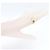 Anillo Cartier Trinity SM en Oro 18K - vista 9