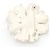 Autre Marque Tiffany & Co. Marigold Brosche aus Sterling Silver - Ansicht 2