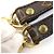 Correa para hombro Louis Vuitton Monogram - vista 5