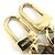 Correa para hombro Louis Vuitton Monogram - vista 6