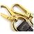 Tracolla Monogram Louis Vuitton per Montaigne MM - vista 5