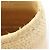 Bolso Bucket Cuadrado Anagram Loewe Blanco Beige - vista 6