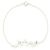 Autre Marque Tiffany & Co. Paloma Picasso Olive Leaf Vine Armband - Ansicht 2