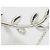 Autre Marque Tiffany & Co. Paloma Picasso Olive Leaf Vine Armband - Ansicht 5