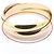 Bague Cartier Trinity - vue 11
