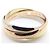 Bague Cartier Trinity - vue 5