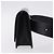 Cinto Burberry TB Belt Leather Preto - vista 3