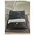 Borsa Balenciaga Monaco Chain Bag M in pelle di agnello nera Nero - vista 17