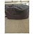Borsa Balenciaga Monaco Chain Bag M in pelle di agnello nera Nero - vista 18
