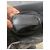 Borsa Balenciaga Monaco Chain Bag M in pelle di agnello nera Nero - vista 6