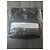 Borsa Balenciaga Monaco Chain Bag M in pelle di agnello nera Nero - vista 8