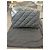 Borsa a tracolla in denim Balenciaga Blu - vista 11