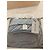 Borsa a tracolla in denim Balenciaga Blu - vista 14