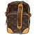 Louis Vuitton Amazone Monogram Canvas MM Braun