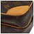 Louis Vuitton Amazone Monogram Canvas MM Braun - Ansicht 7