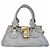 Chloé Chloe Paddington Y2K in pelle azzurra GHW Blu
