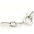 Autre Marque Bracciale con charm in argento sterling Tiffany & Co. - vista 3