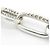 Autre Marque Bracciale con charm in argento sterling Tiffany & Co. - vista 4