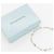 Autre Marque Bracciale con charm in argento sterling Tiffany & Co. - vista 7