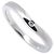 Cartier Ballerina Ehering mit Diamanten