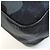 Bolsa de mão Prada 2NA819 Marrom Preto Azul marinho - vista 4