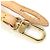 Correa Monogram Louis Vuitton para Pochette Accessoires - vista 2