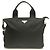 Borsa Tote Prada BN1321 VELA Nylon NERO - vista 2