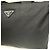 Borsa Tote Prada BN1321 VELA Nylon NERO - vista 8