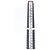 Van Cleef & Arpels Tulle Bandring aus Platin 950 - Ansicht 4