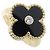 Van Cleef & Arpels Vintage Alhambra Bandring