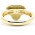 Van Cleef & Arpels Vintage Alhambra Bandring - Ansicht 10