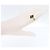 Van Cleef & Arpels Vintage Alhambra Bandring - Ansicht 8
