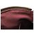 Borsa Louis Vuitton Monogram Rivoli MM Marrone - vista 12