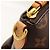 Borsa Louis Vuitton Monogram Rivoli MM Marrone - vista 13
