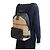 Zaino Burberry da uomo Nero Marrone chiaro - vista 10