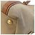Borsa Prada BN1671 in Beige e Brown Marrone - vista 3
