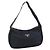 Bolsa Prada em nylon e couro preto