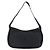 Bolsa Prada em nylon e couro preto - vista 2