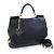 Dolce & Gabbana Soft Sicily Handtasche Schwarz
