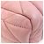 Bolsa Tiracolo Miu Miu em Couro Rosa - vista 3